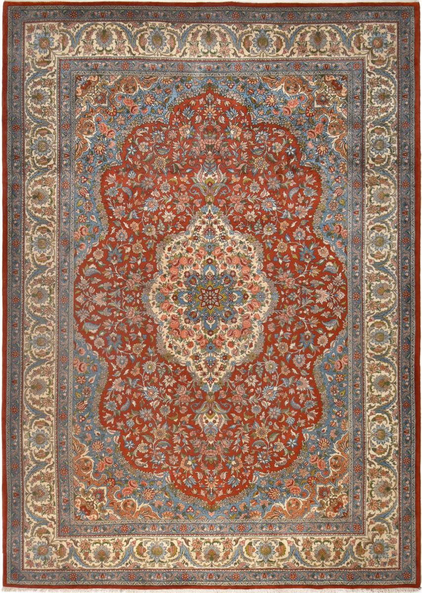 Persian Rug Bakhtiari 349x247 349x247, Persian Rug Knotted by hand