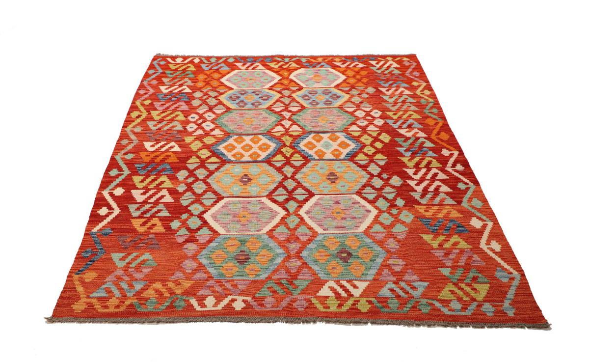 Kilim Afegão - 1