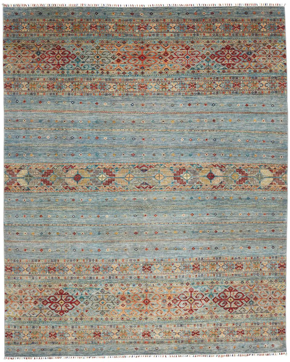 Pakistani rug Arijana Shaal 309x249 309x249, Persian Rug Knotted by hand