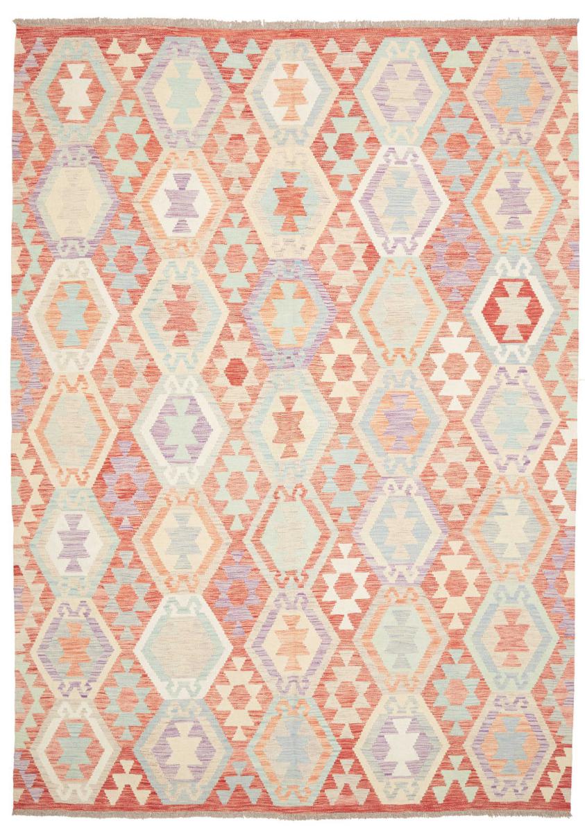 Afghan rug Kilim Afghan 284x208 284x208, Persian rug Handwoven
