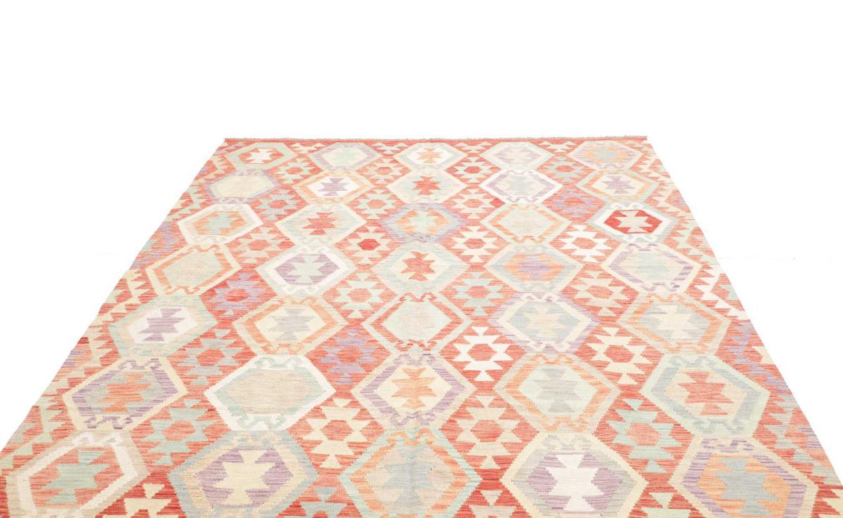 Kilim Afghan - 1