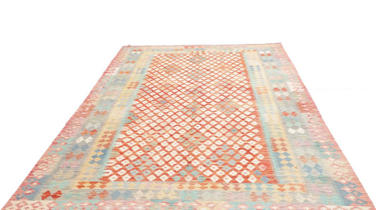 Kelim Afghan - 1