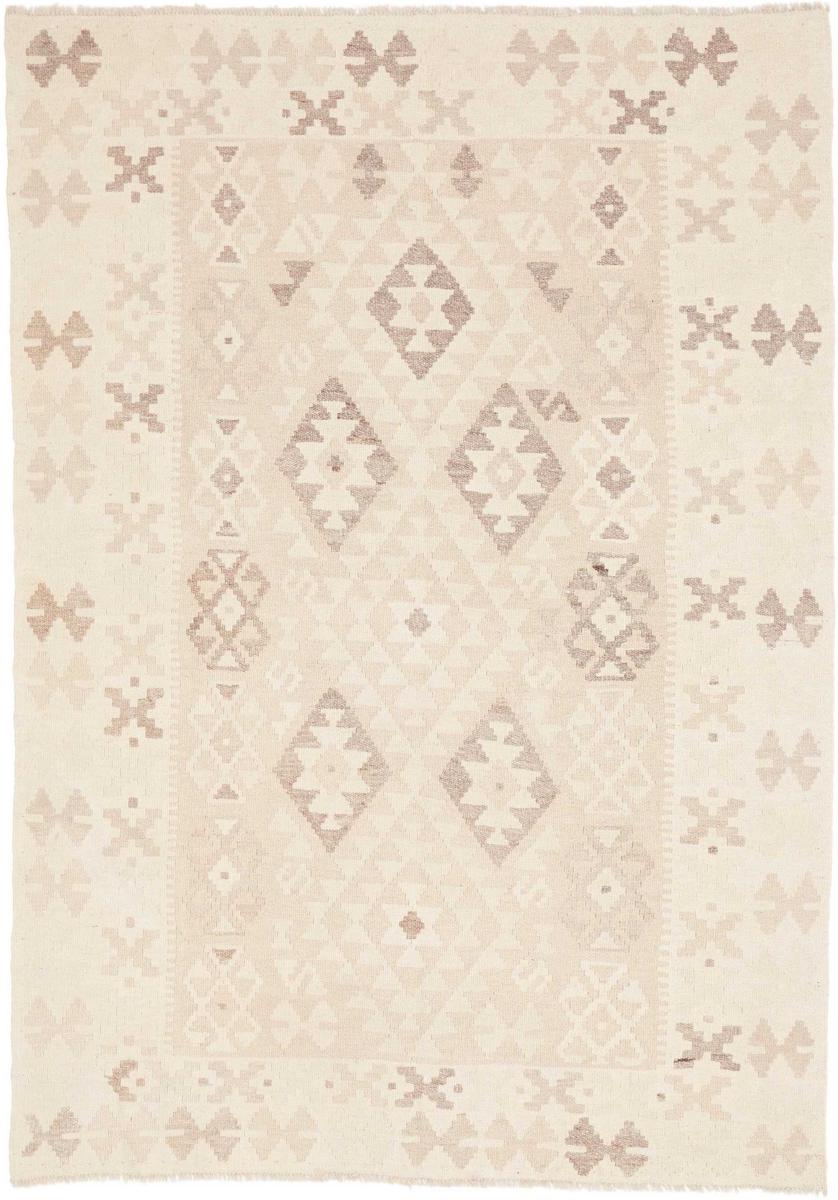 Afganistanilainen matto Kelim Afghan 176x123 176x123, Persialainen matto Käsinkudottu