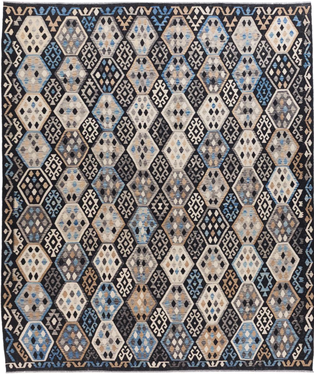 Afghan rug Kilim Afghan Heritage 390x331 390x331, Persian Rug Woven by hand