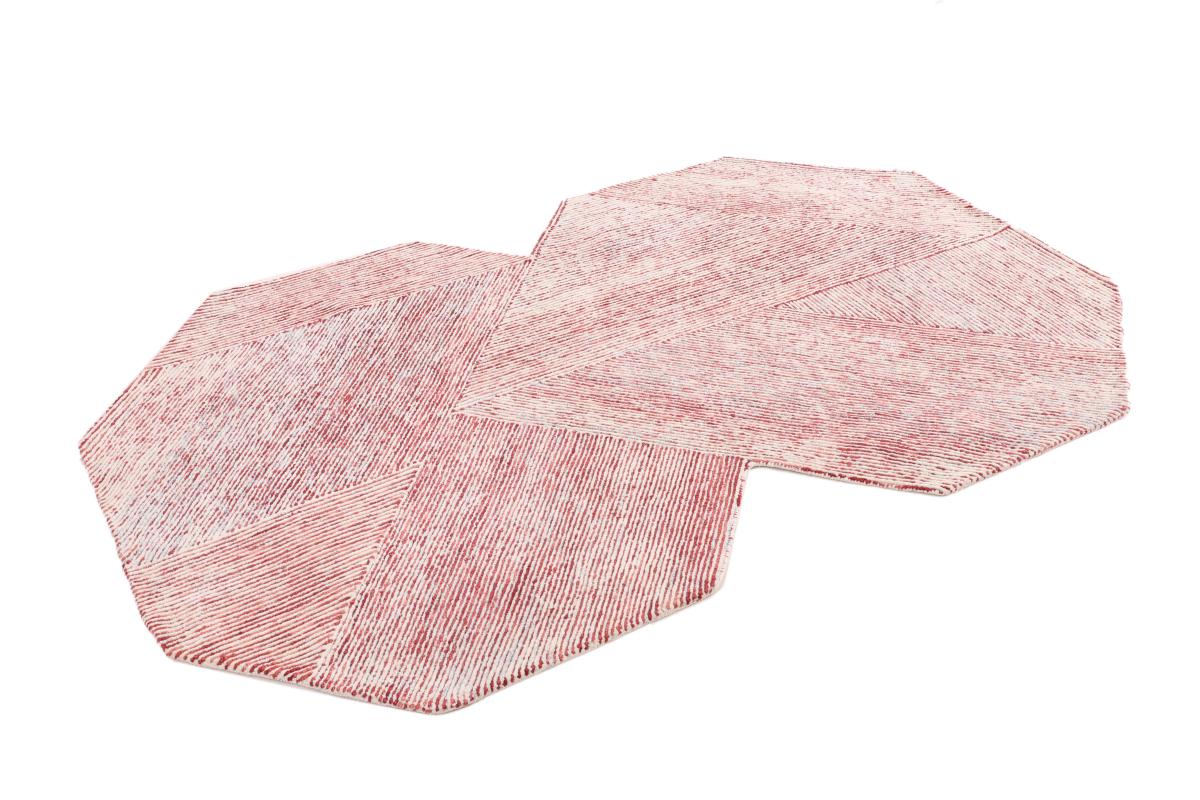 Solid Handtufted - 1