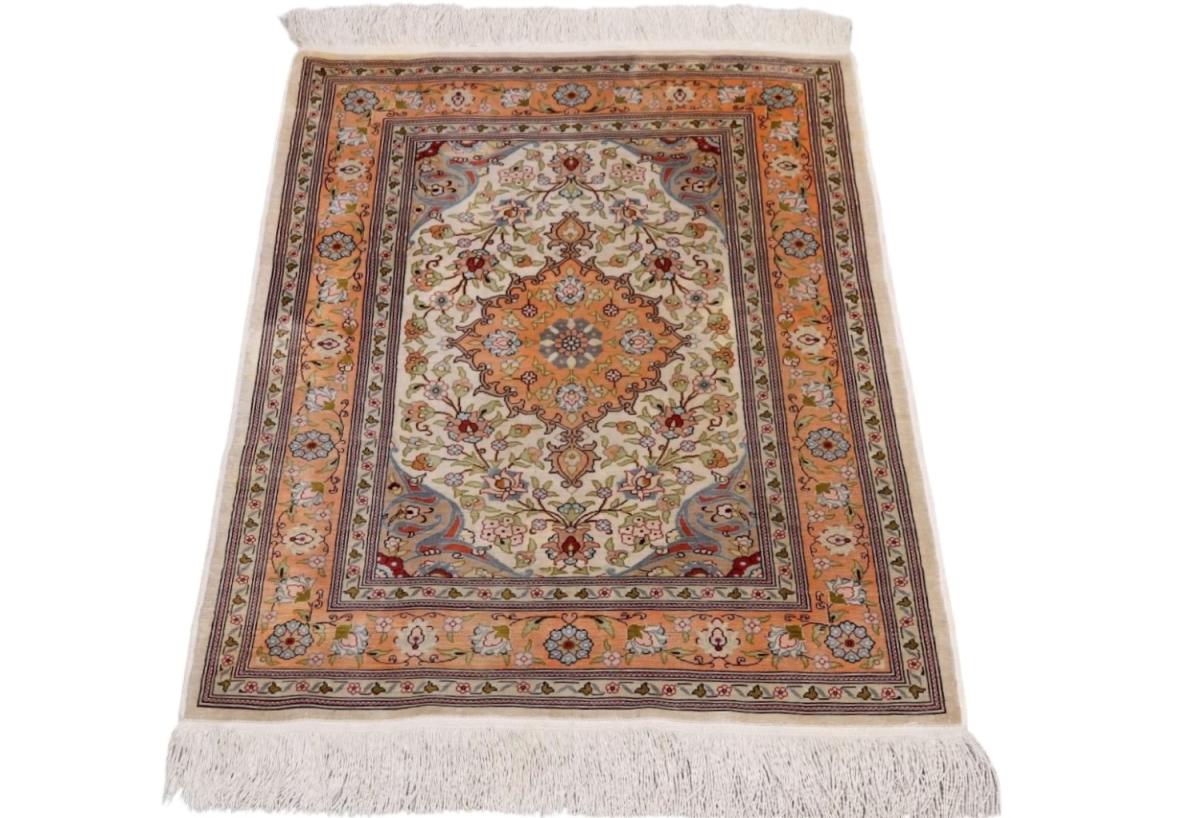 Hereke Zijde - 1