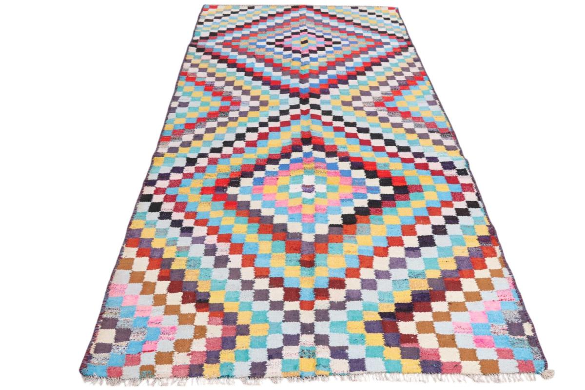 Kilim Fars Antique - 1