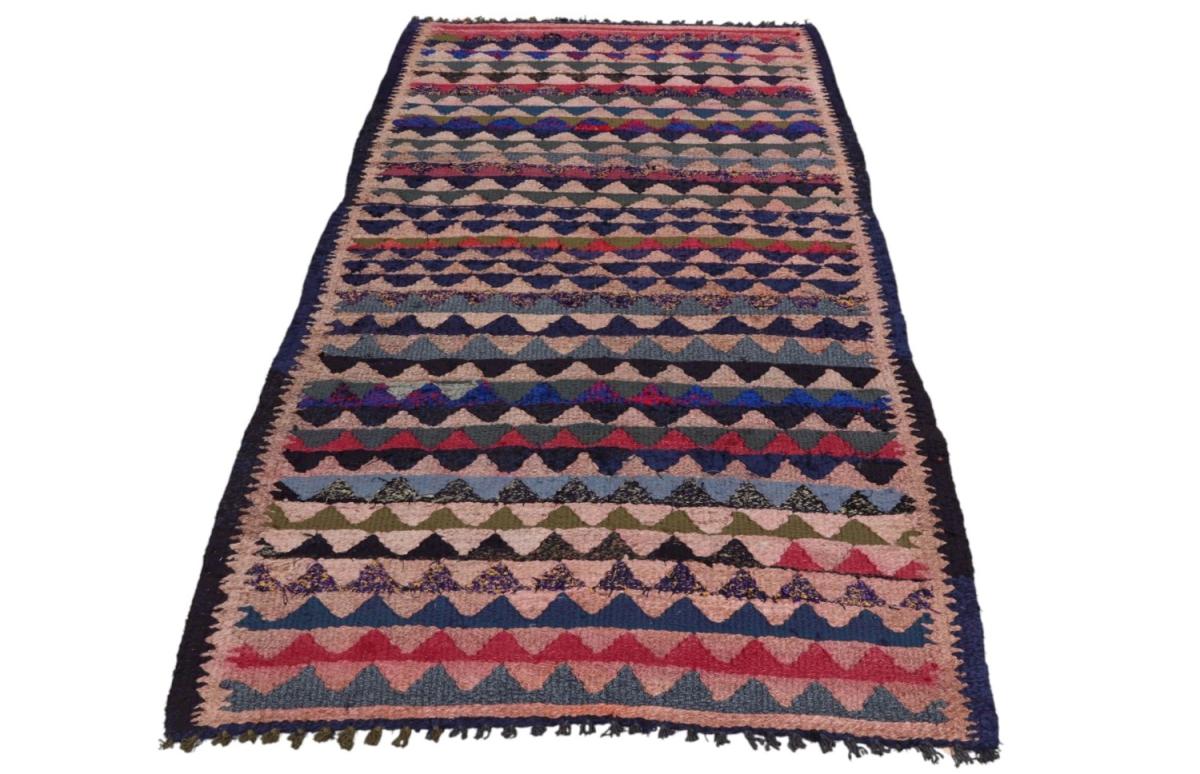 Kilim Fars - 1