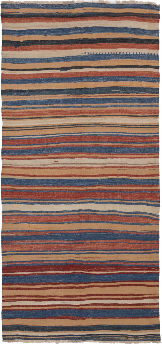 Perzsa szőnyeg Kilim Fars Antik 315x152 315x152, Perzsa szőnyeg szőttesek