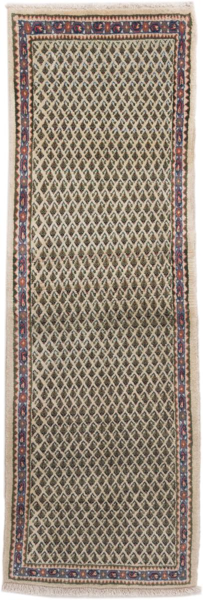 Persian Rug Hamadan 185x61 185x61, Persian Rug Knotted by hand