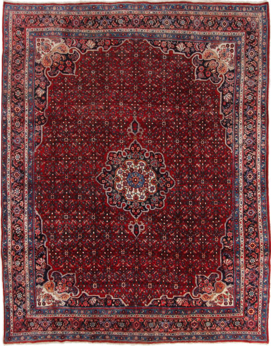 Persian Rug Bidjar Old 360x281 360x281, Persian Rug Knotted by hand