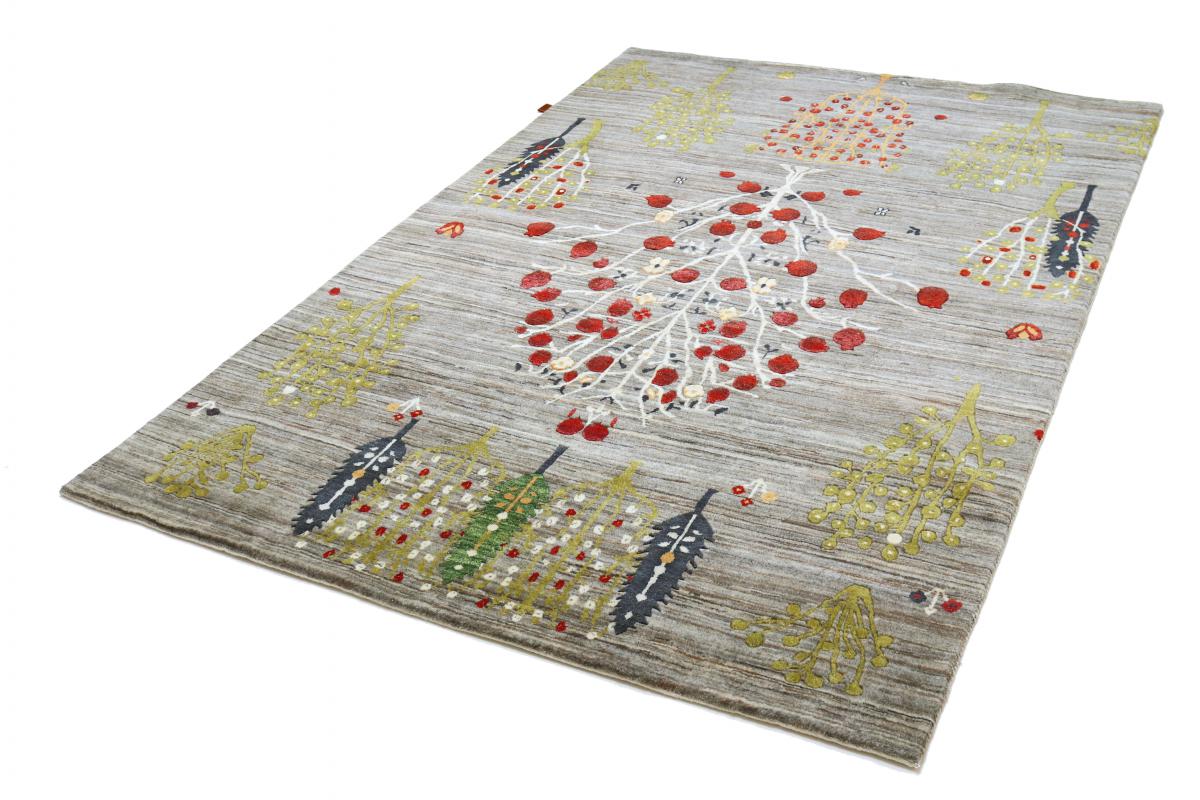 Design Gabbeh Loribaft - 1