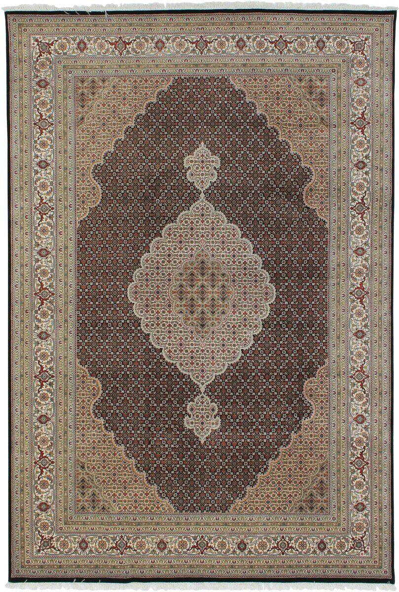 Indo rug Indo Tabriz Royal 298x207 298x207, Persian Rug Knotted by hand