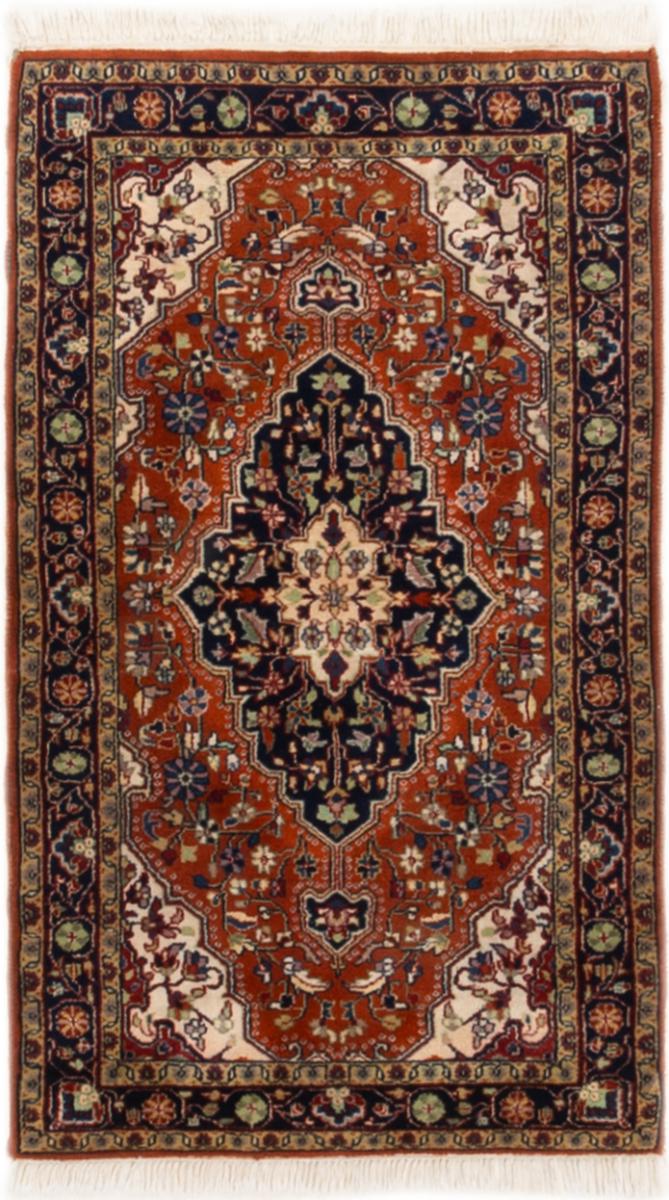Indiaas tapijt Indo Sarough 160x92 160x92, Perzisch tapijt Handgeknoopte