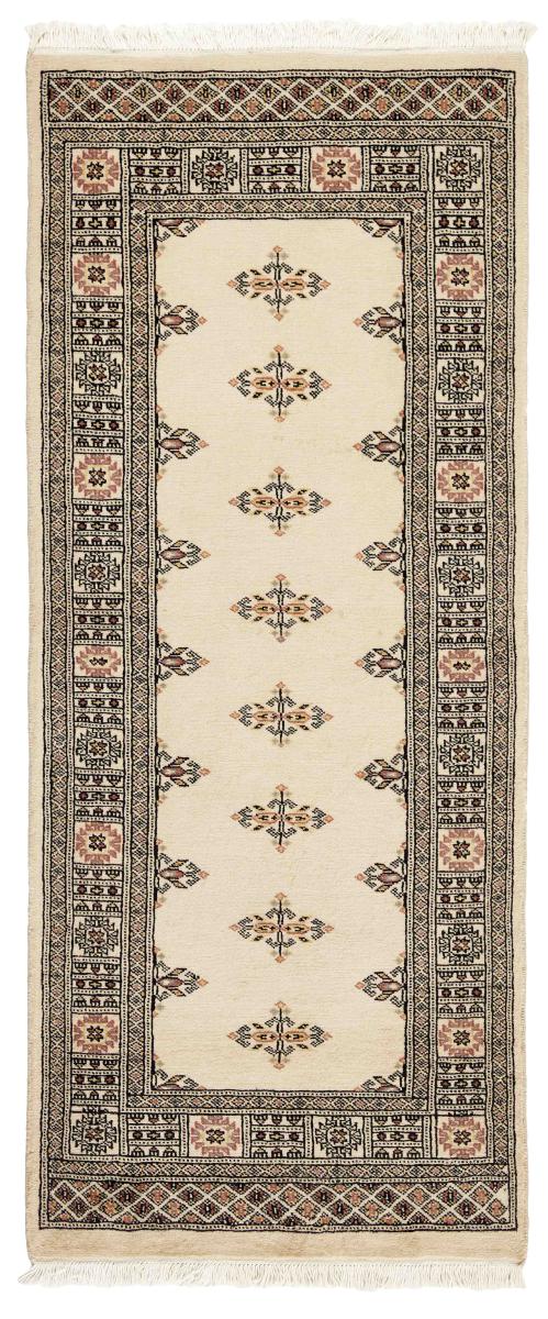 Pakistani rug Pakistan Buchara 2ply 186x76 186x76, Persian Rug Knotted by hand