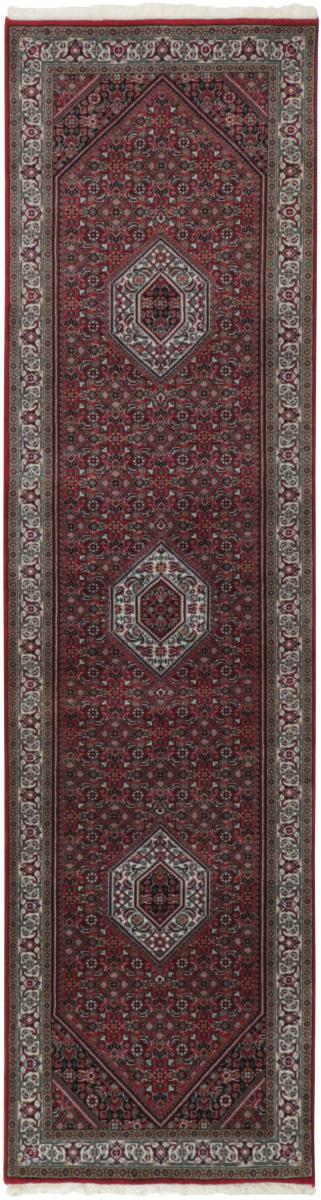 Indiaas tapijt Indo Bidjar Royal 303x84 303x84, Perzisch tapijt Handgeknoopte