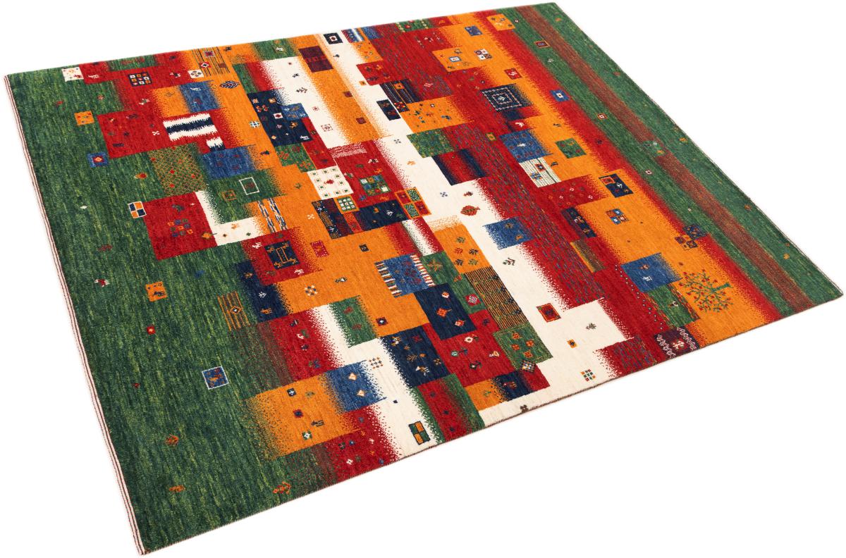 Persia Gabbeh Loribaft Nowbaft - 1