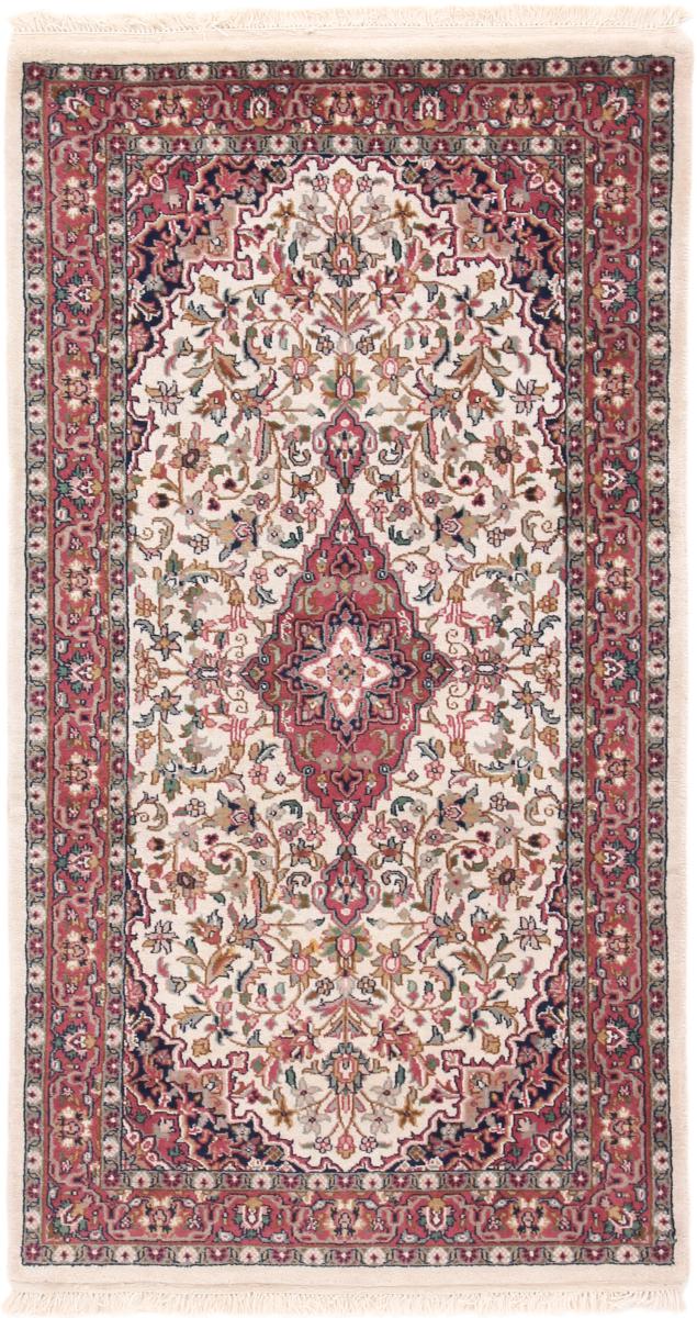 Covor indian Indo Kashan 163x90 163x90, Covor persan Lucrate de mână