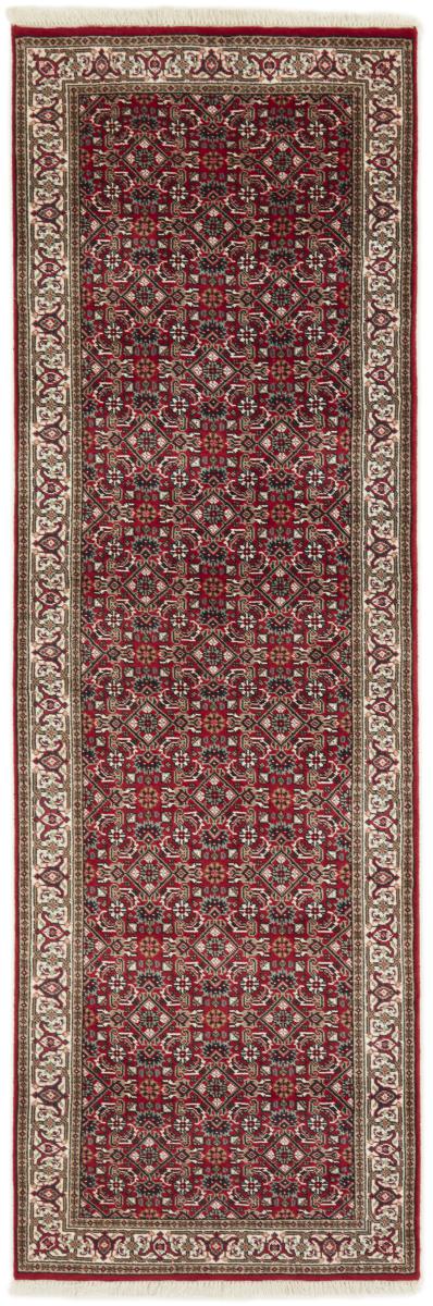 Indo rug Indo Bidjar 250x87 250x87, Persian Rug Knotted by hand