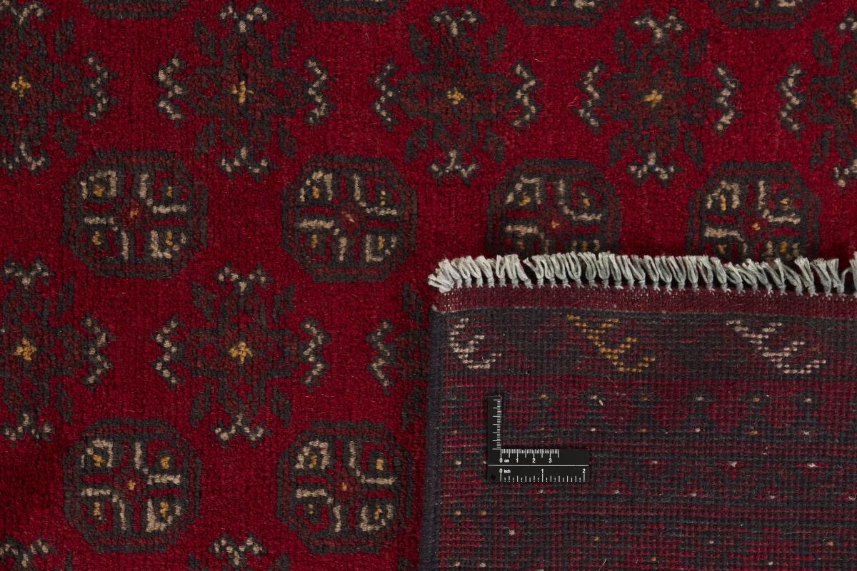 Afghan Akhche - 1