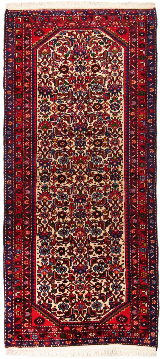 Perzisch tapijt Rudbar 191x83 191x83, Perzisch tapijt Handgeknoopte