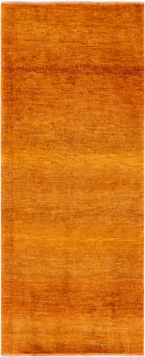 Perserteppich Perser Gabbeh Loribaft Essence 195x80 195x80, Perserteppich Handgeknüpft