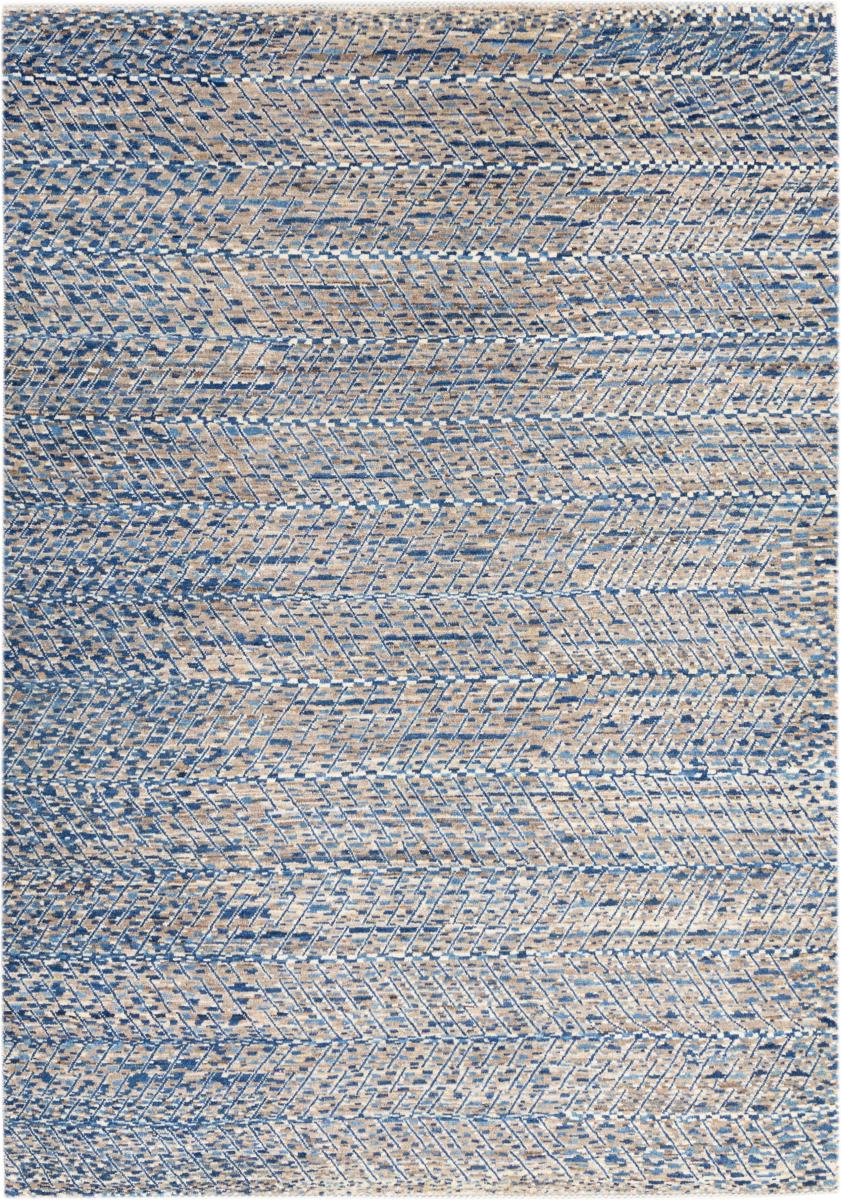 Persian rug Persian Gabbeh Loribaft Essence 237x166 237x166, Persian rug Hand-knotted
