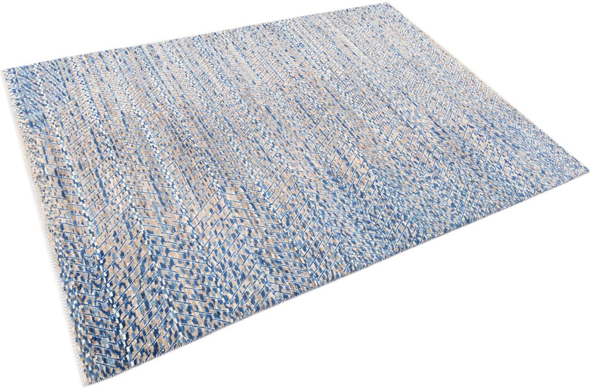 Persian Gabbeh Loribaft Essence - 1