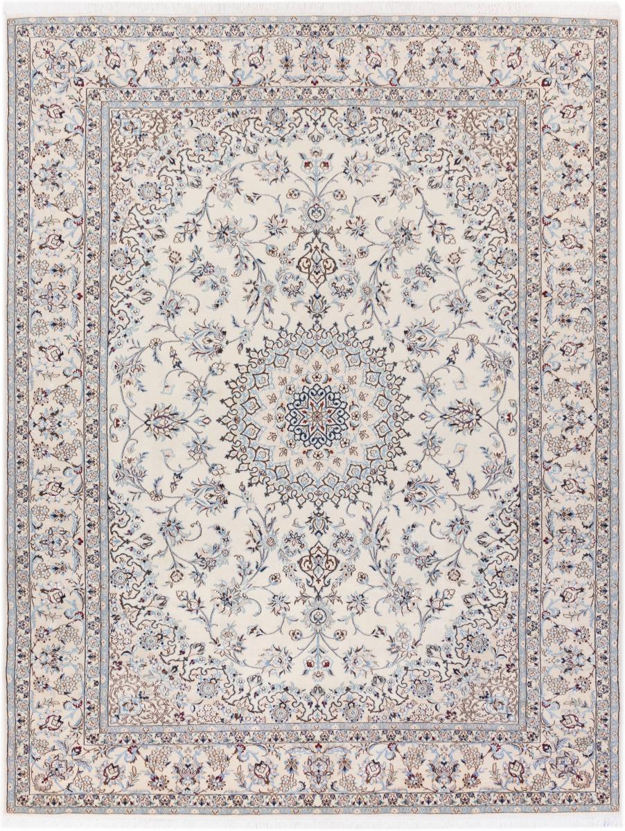 Perserteppich Nain 9La 327x253 327x253, Perserteppich Handgeknüpft