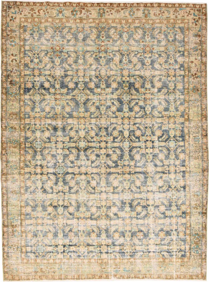  ペルシャ絨毯 Vintage 301x221 301x221,  ペルシャ絨毯 手織り