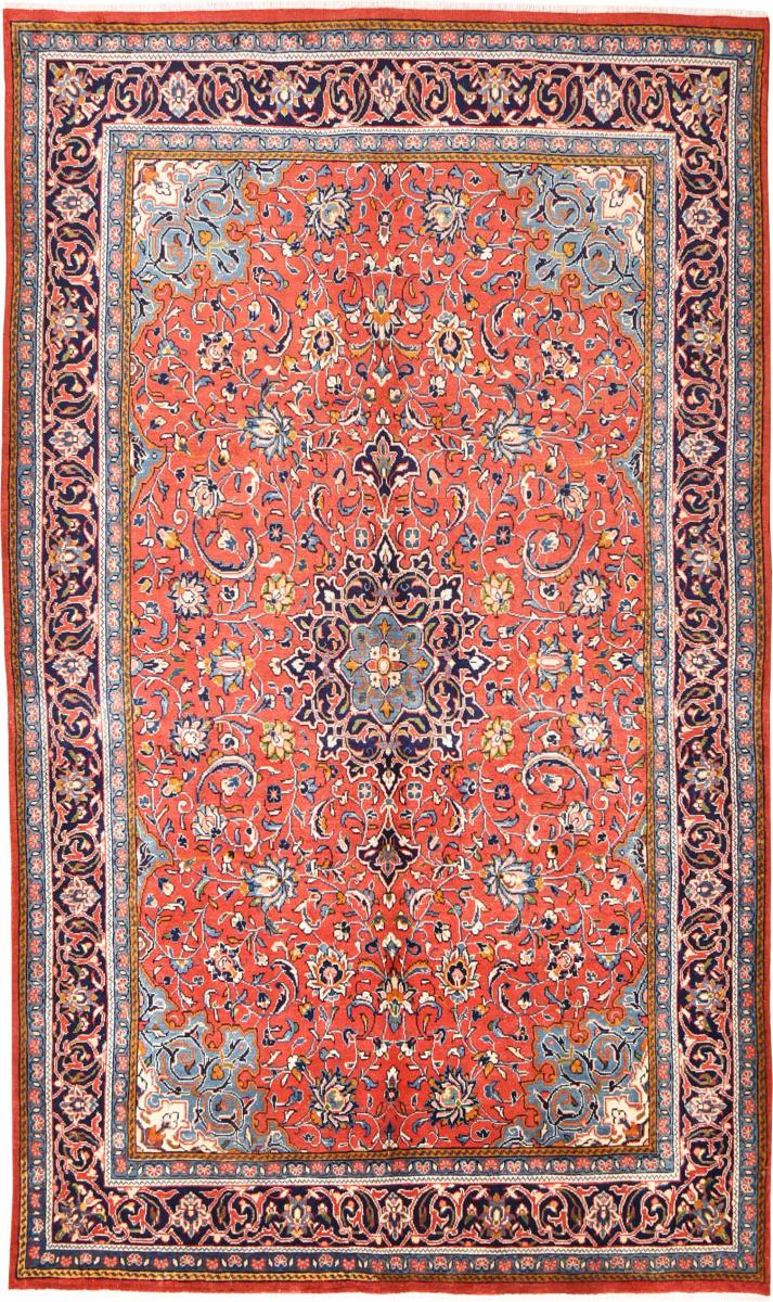 Perzisch tapijt Mahal 353x211 353x211, Perzisch tapijt Handgeknoopte