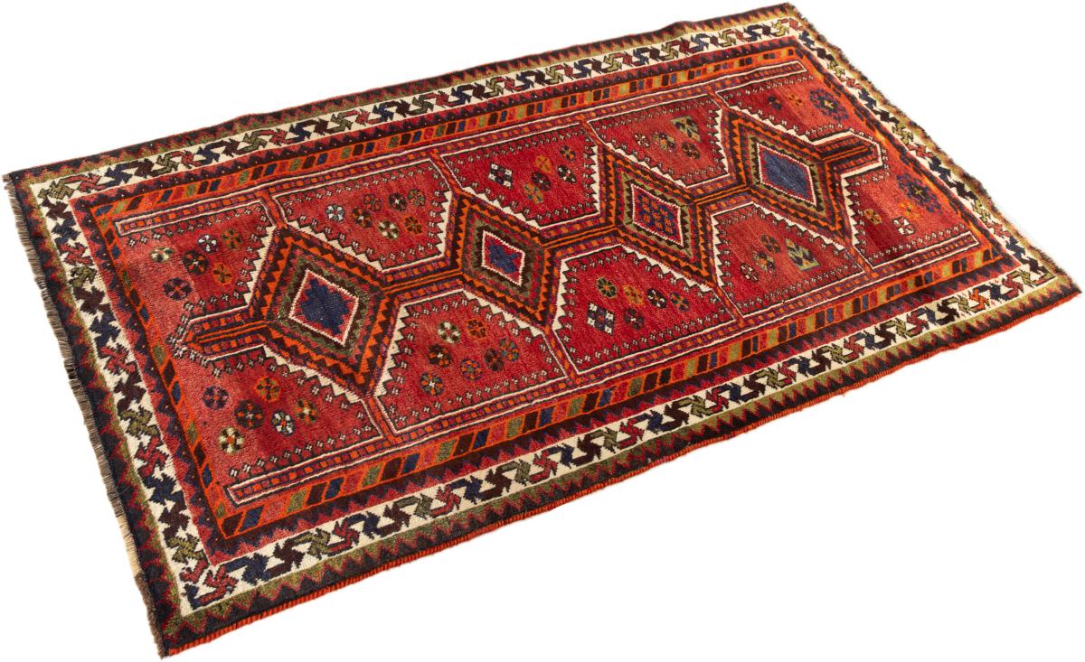 Shiraz Old - 1