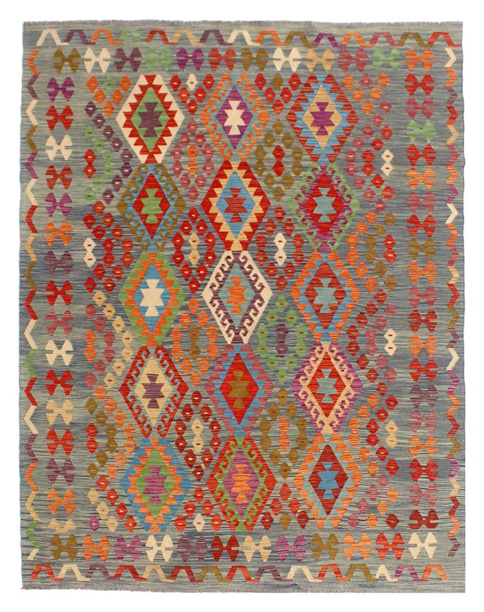 Afghansk tæppe Kelim Afghan Kaudani 294x199 294x199, Persisk tæppe Håndvævet