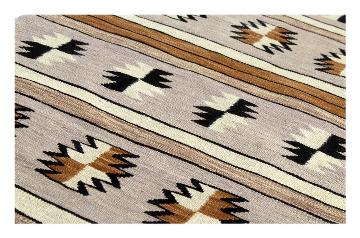 Kilim Afghan - 1