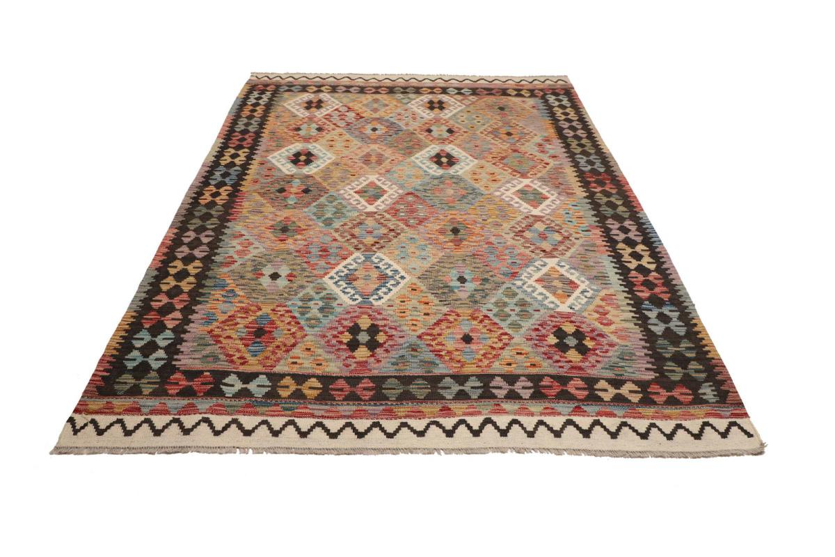 Kilim Afegão - 1