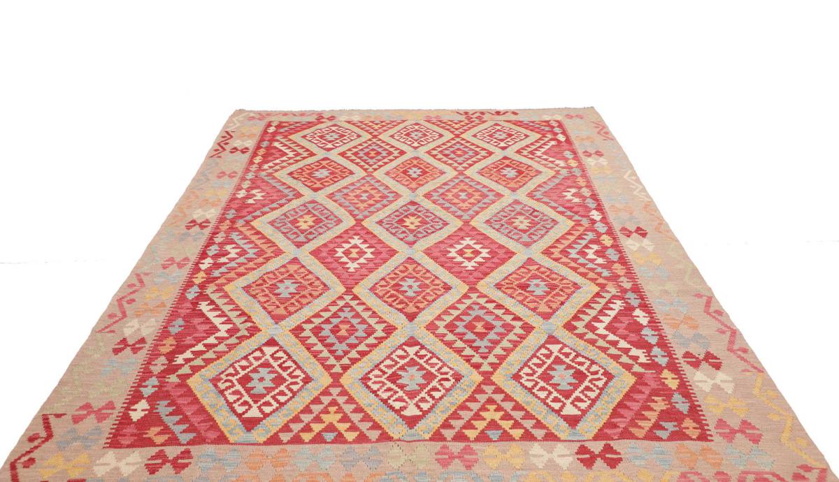 Kelim Afghan - 1