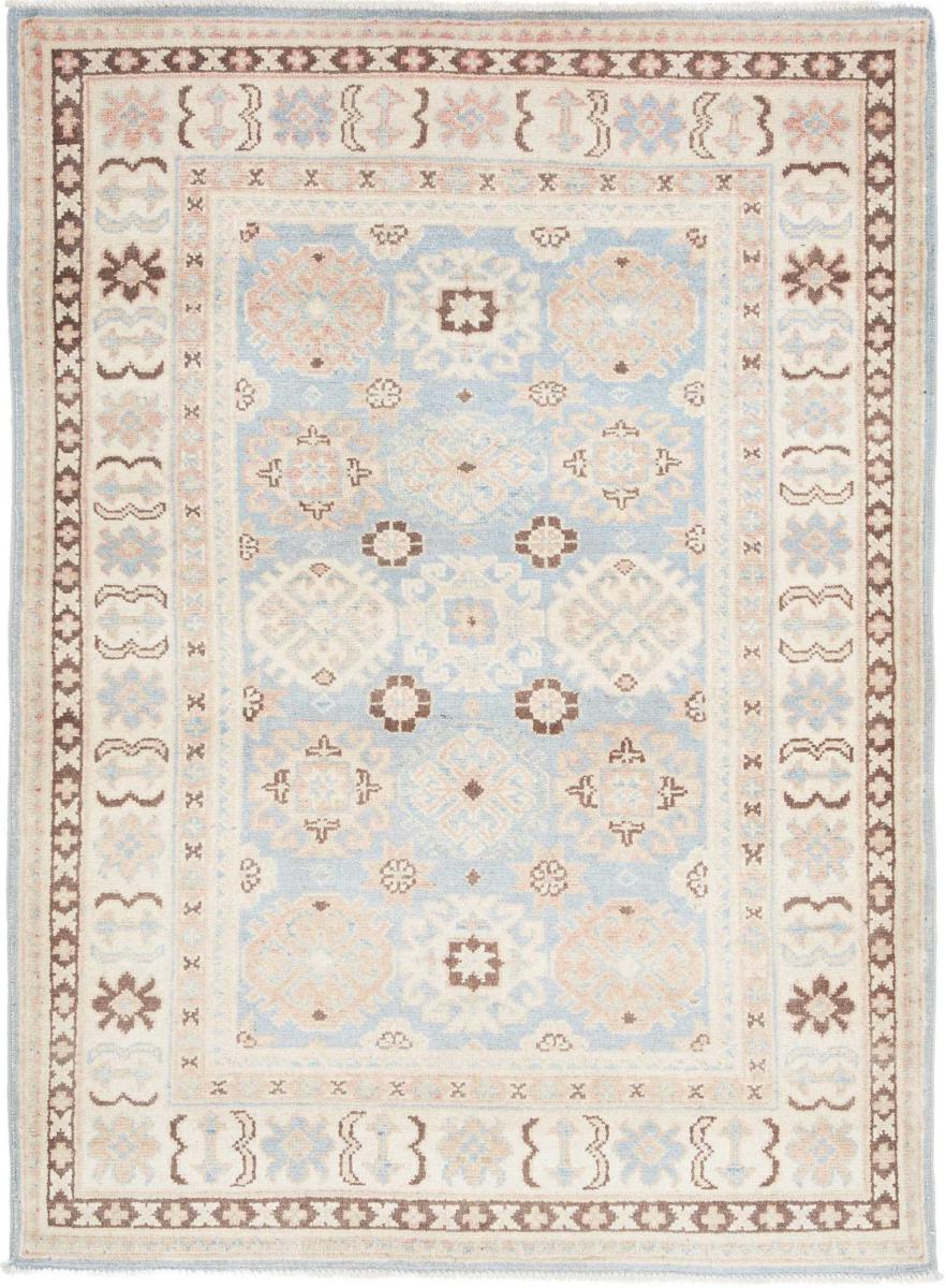 Pakistański dywan Kazak 142x104 142x104, Dywan perski Ręcznie tkany