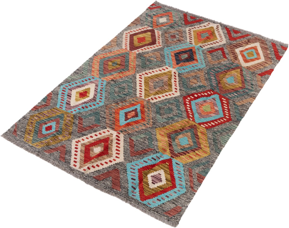 Kilim Afghan - 1