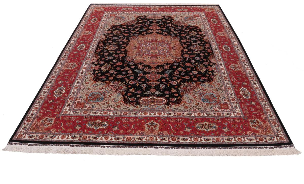 Tabriz 70Raj Ghorbani Silketrend - 1