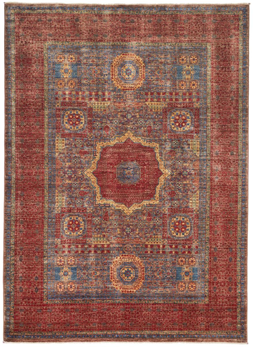 Tappeto pakistano Mamluk 236x174 236x174, Tappeto persiano Annodato a mano