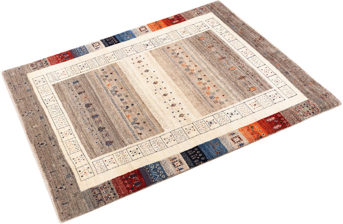 Perzisch Gabbeh Loribaft Nowbaft - 1