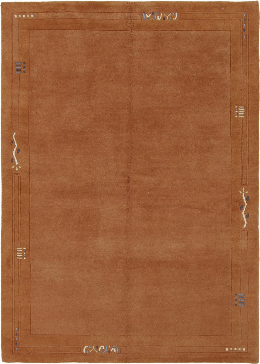 Nepal matta Nepal 236x168 236x168, Persisk matta Knuten för hand