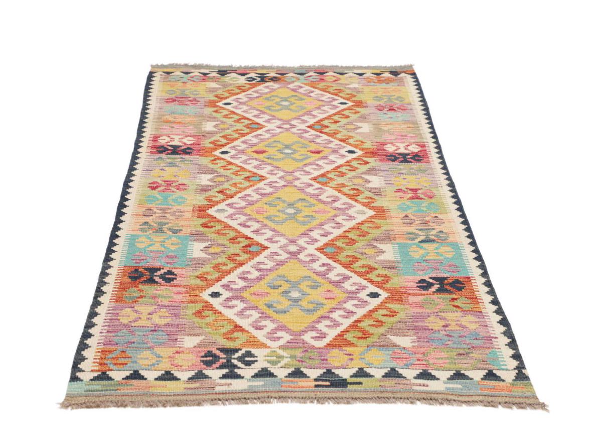 Kilim Afegão - 1