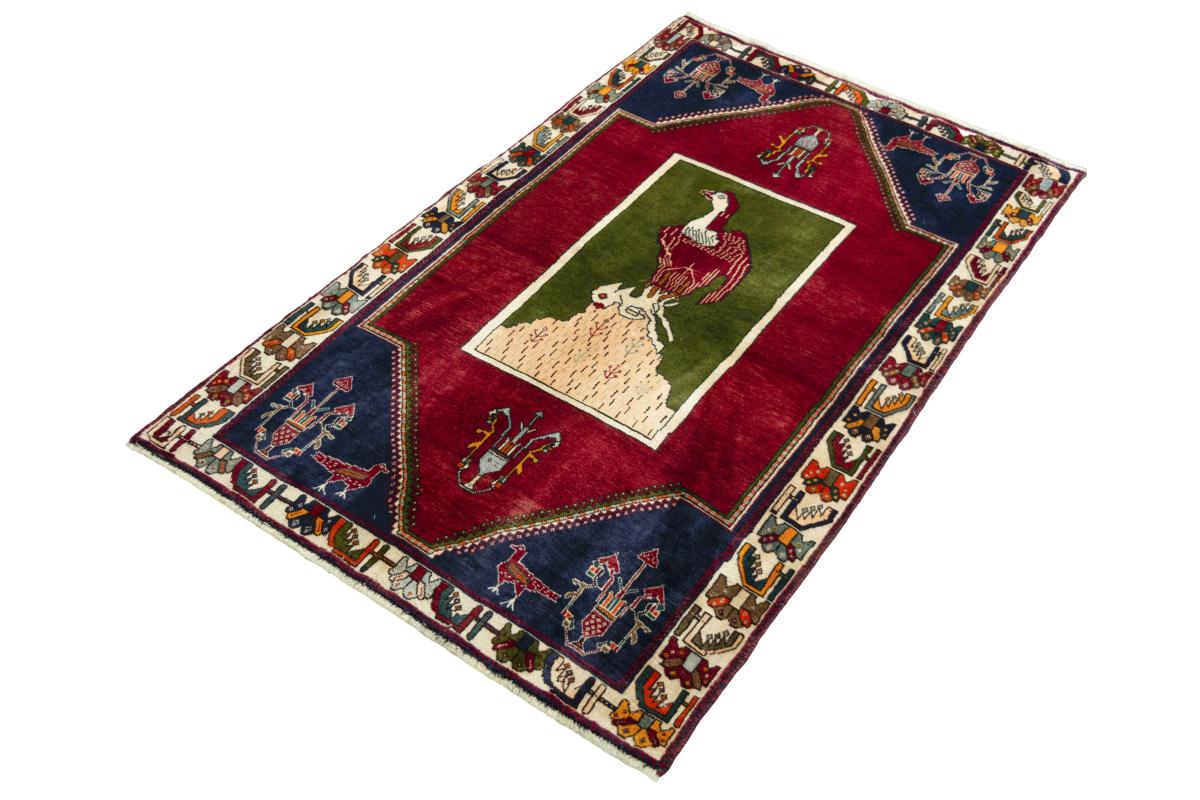 Shiraz - 1