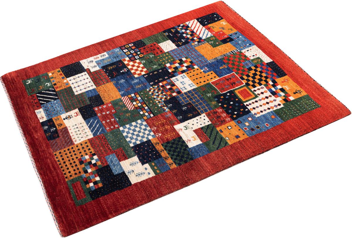 Perzisch Gabbeh Loribaft Nowbaft - 1