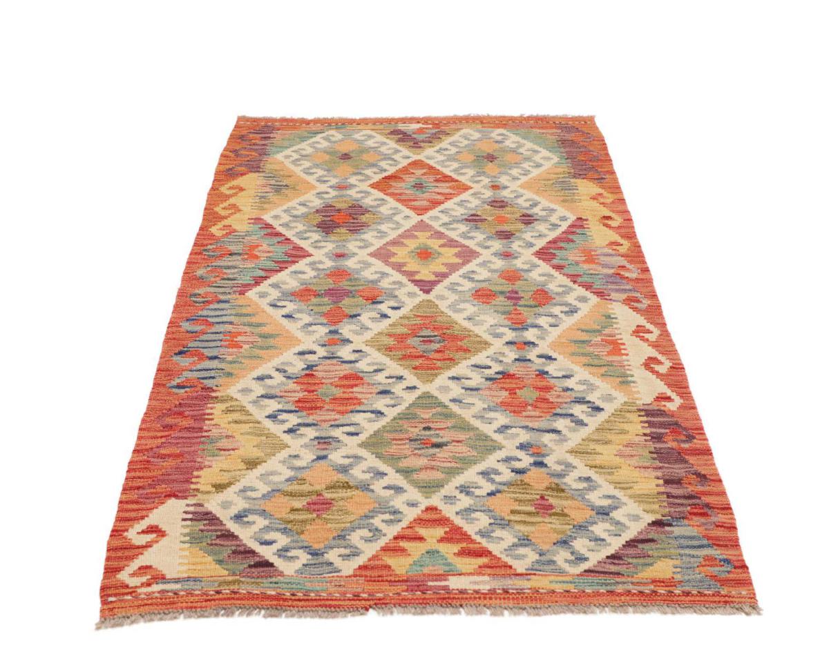 Kilim Afghan - 1