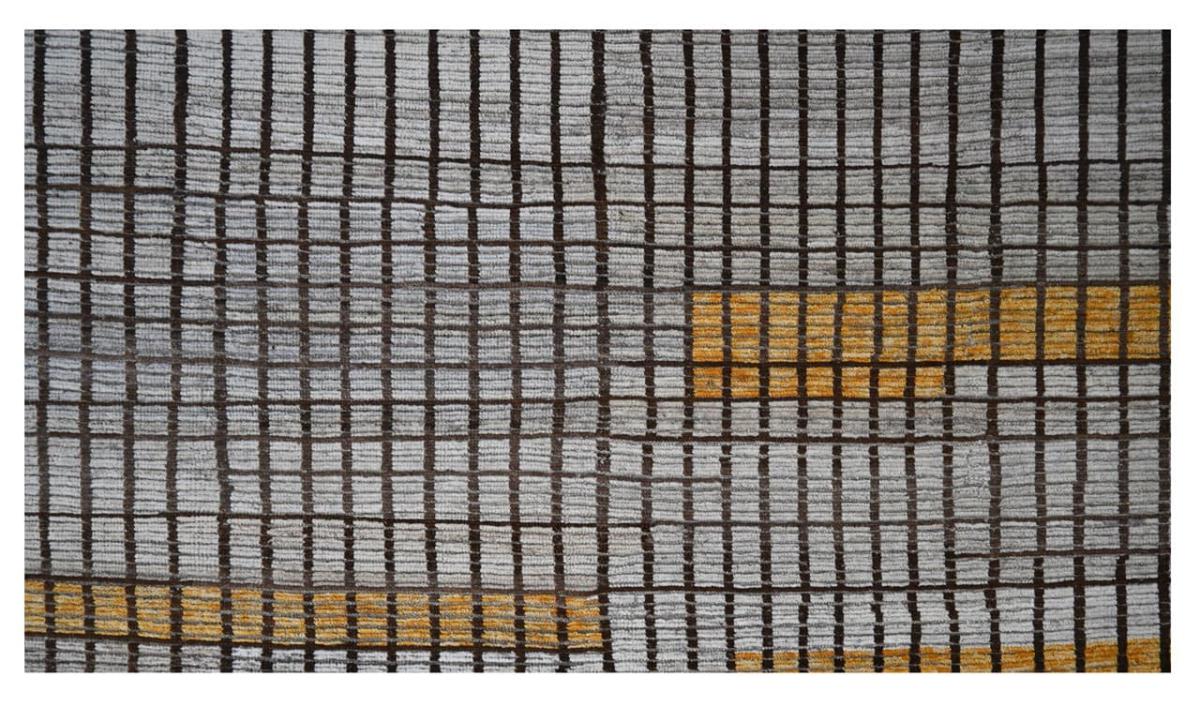 Kilim Berber Maroccan - 1