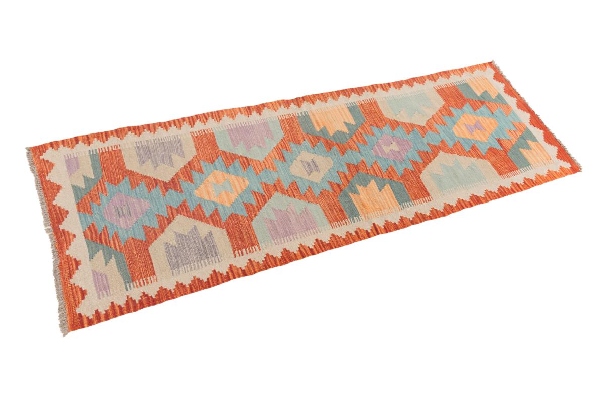 Kilim Afgán - 1