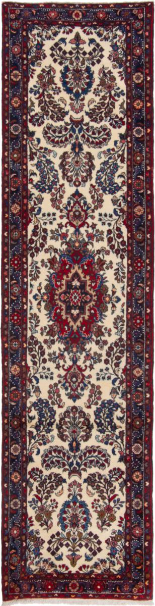 Persian Rug Mehraban 321x79 321x79, Persian Rug Knotted by hand
