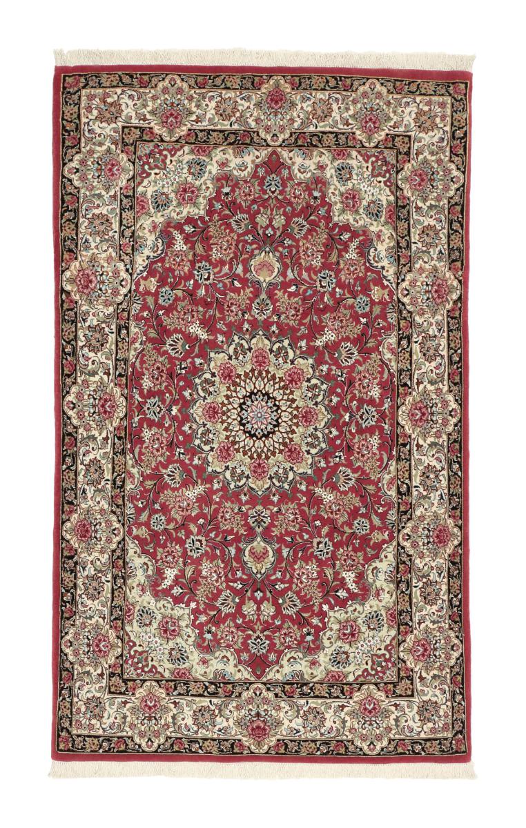 Dywan perski Tabriz 50Raj 161x96 161x96, Dywan perski Ręcznie tkane